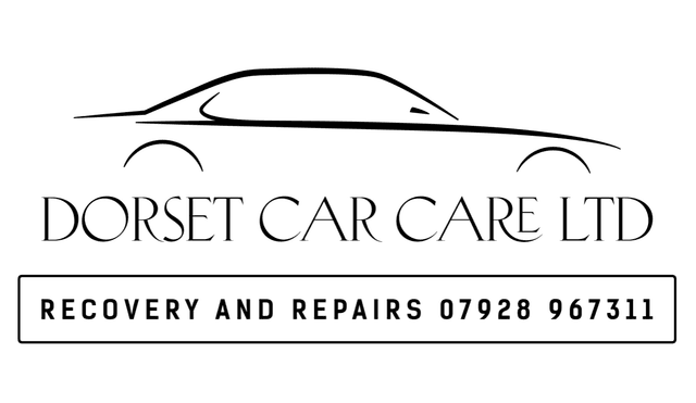 Dorset Car Care Ltd - Mobile Technician Logo